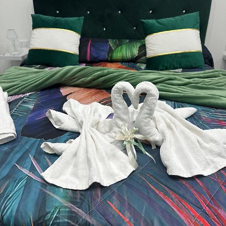 Mary'S Home نابولي المظهر الخارجي الصورة